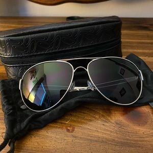 Women’s Oakley Sunglasses.
